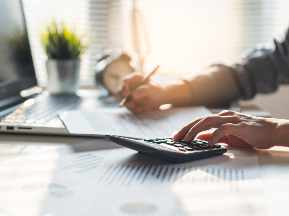 Professional Business Bookkeeping Services Hamilton, Waikato